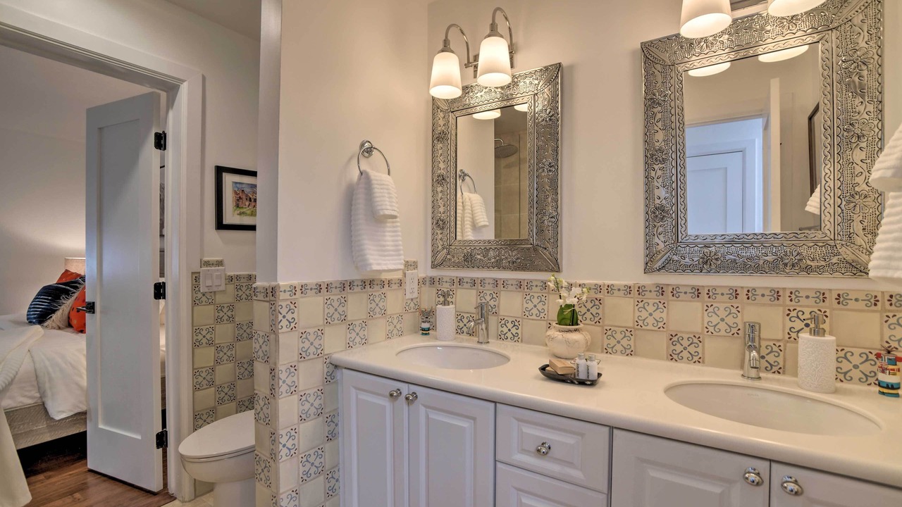 Photo of Bathroom in Vista Encantada