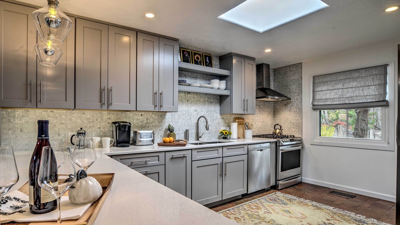 Photo of Kitchen in Vista Encantada