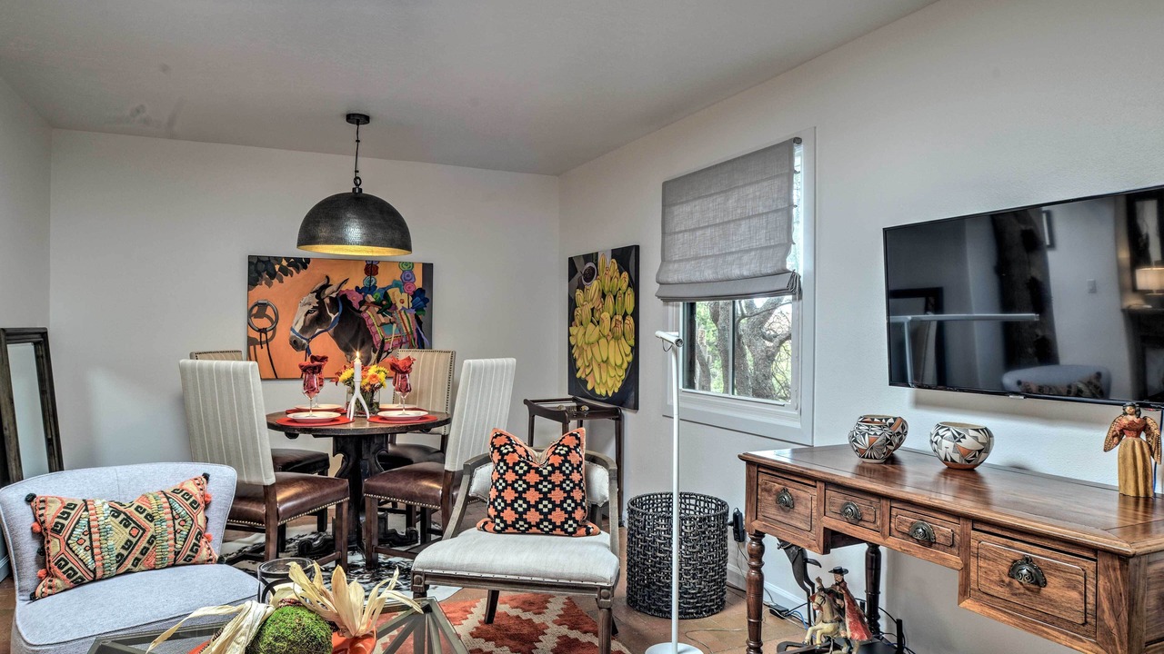 Photo of Livingroom in Vista Encantada