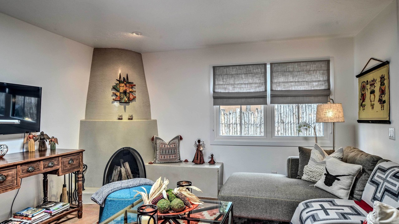 Photo of Livingroom in Vista Encantada