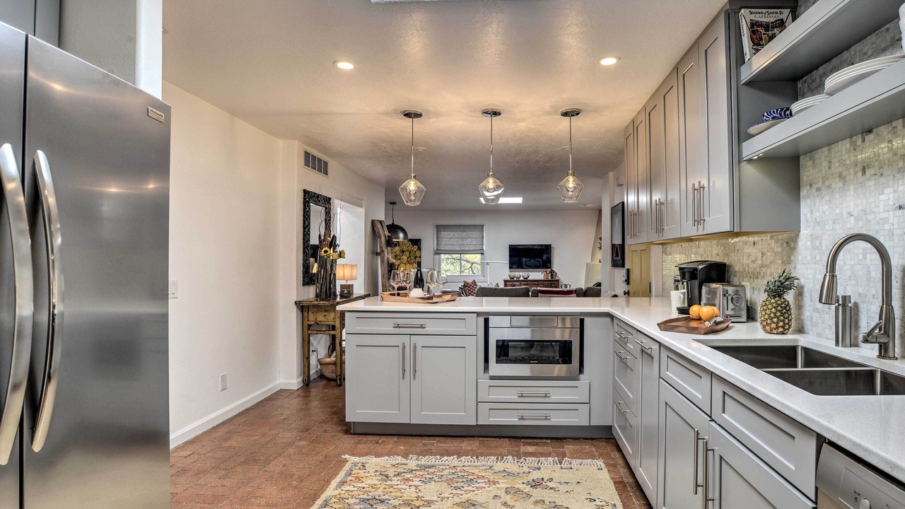 Photo of Kitchen in Vista Encantada