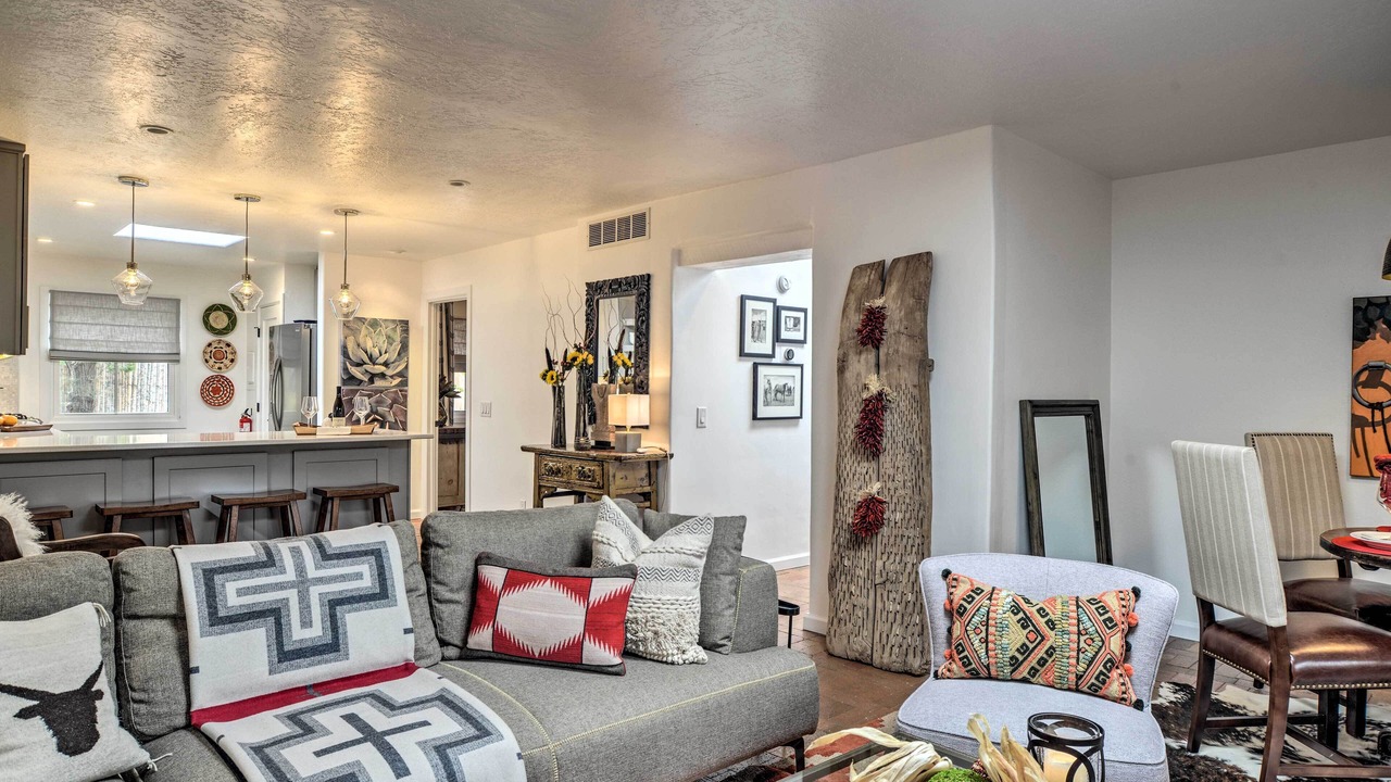 Photo of Livingroom in Vista Encantada