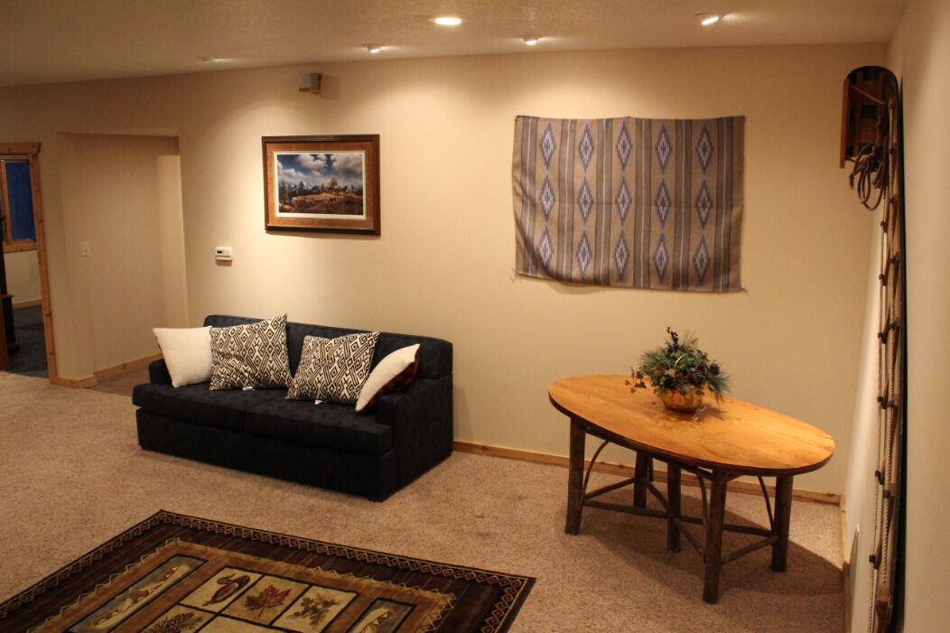 Photo of Livingroom in Clear Lake