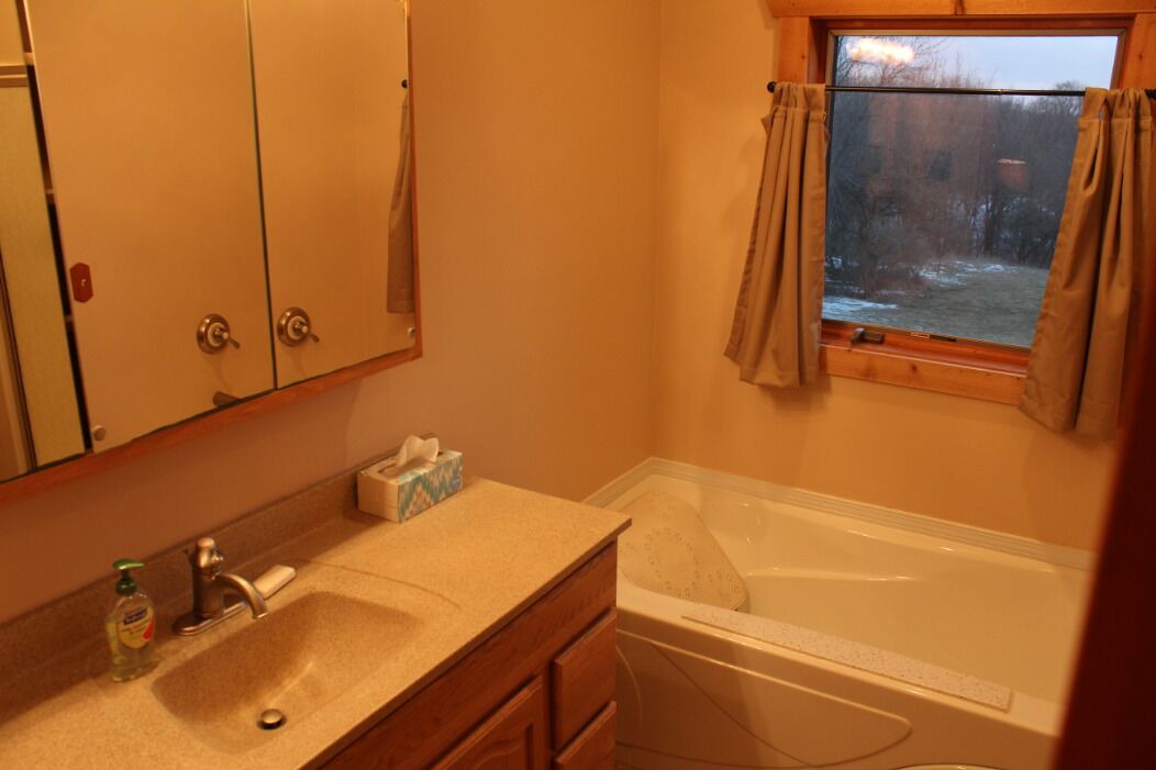 Photo of Bathroom in Clear Lake