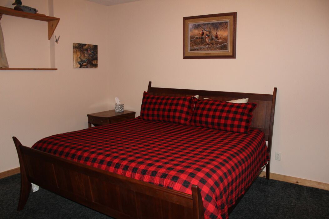 Photo of Bedroom in Clear Lake