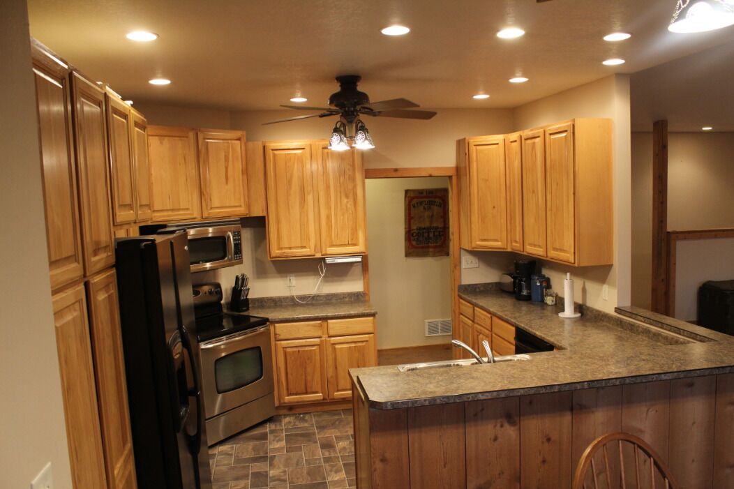 Photo of Kitchen in Clear Lake