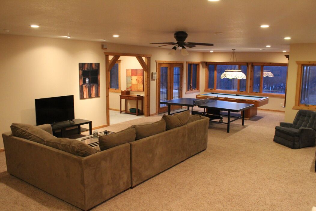 Photo of Livingroom in Clear Lake