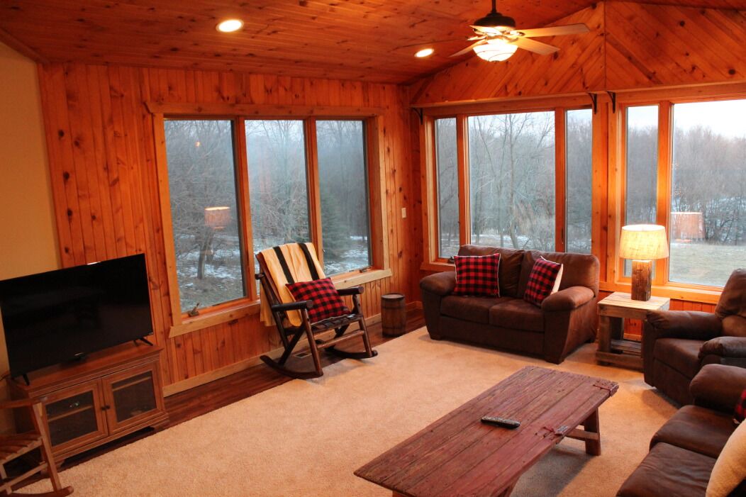 Photo of Livingroom in Clear Lake
