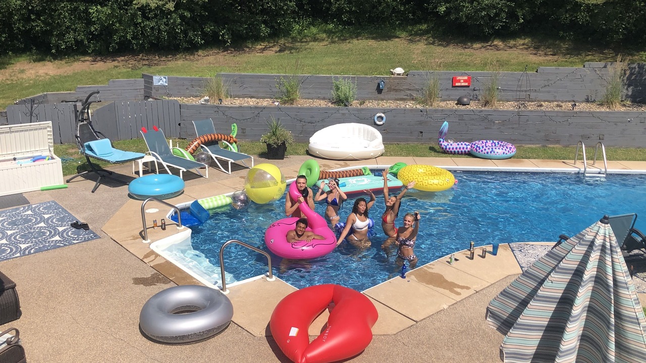 Photo of Outdoor in Hudson
