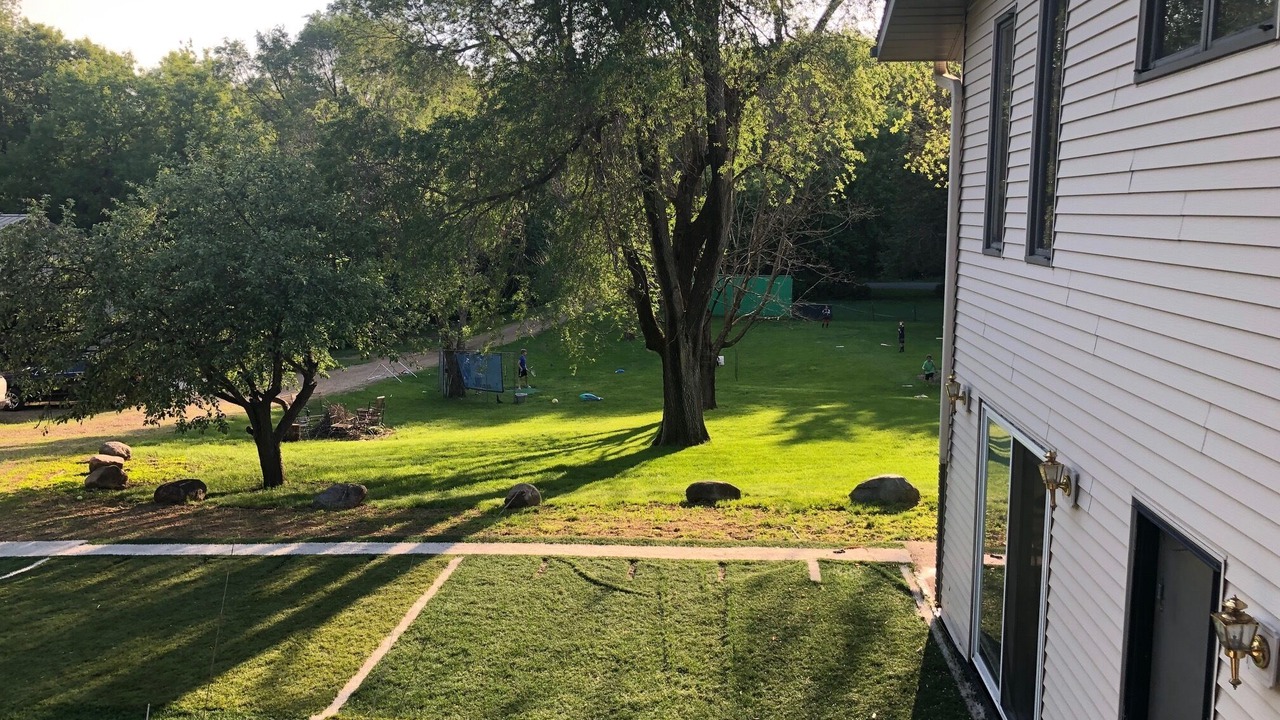 Photo of Outdoor in Hudson