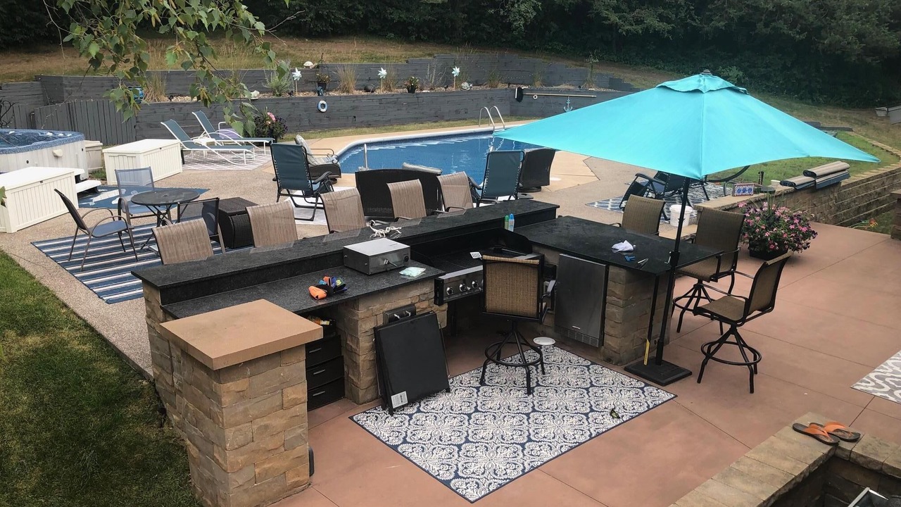 Photo of Outdoor in Hudson