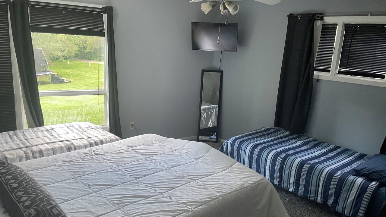 Photo of Bedroom in Hudson