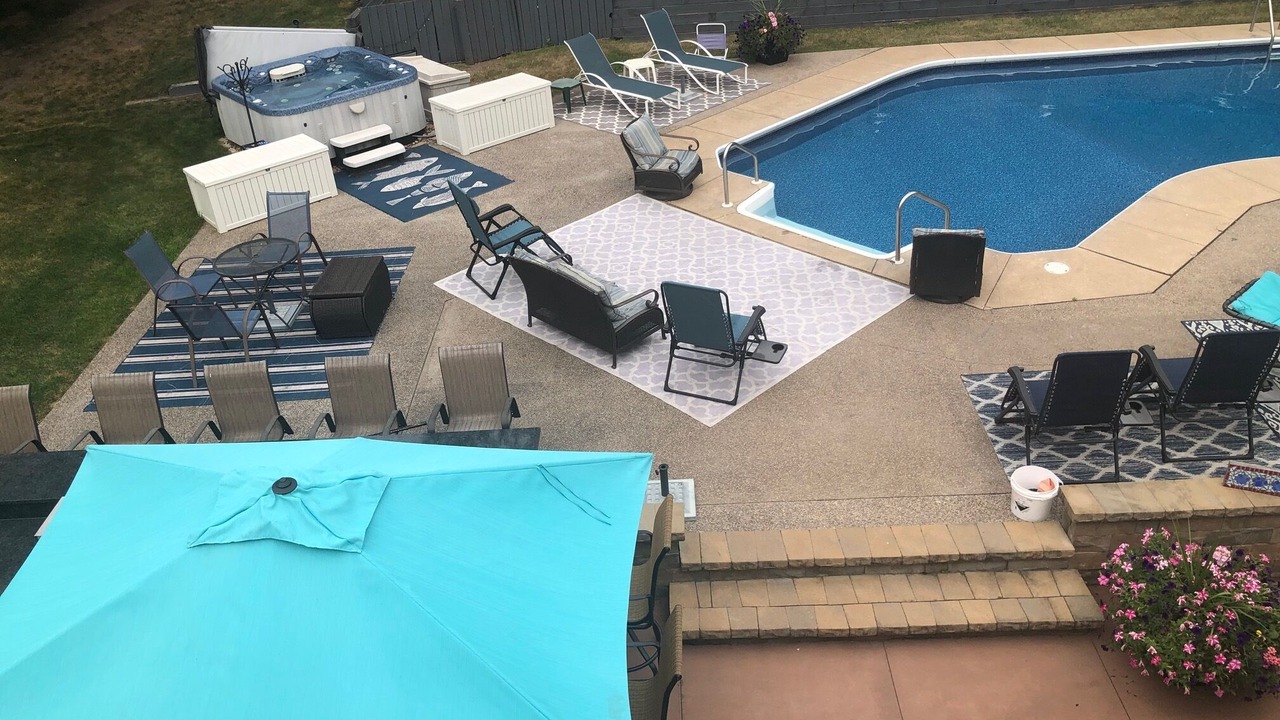 Photo of Outdoor in Hudson
