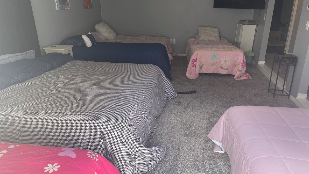 Photo of Bedroom in Hudson