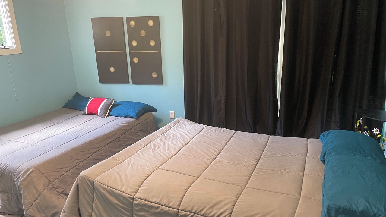 Photo of Bedroom in Hudson