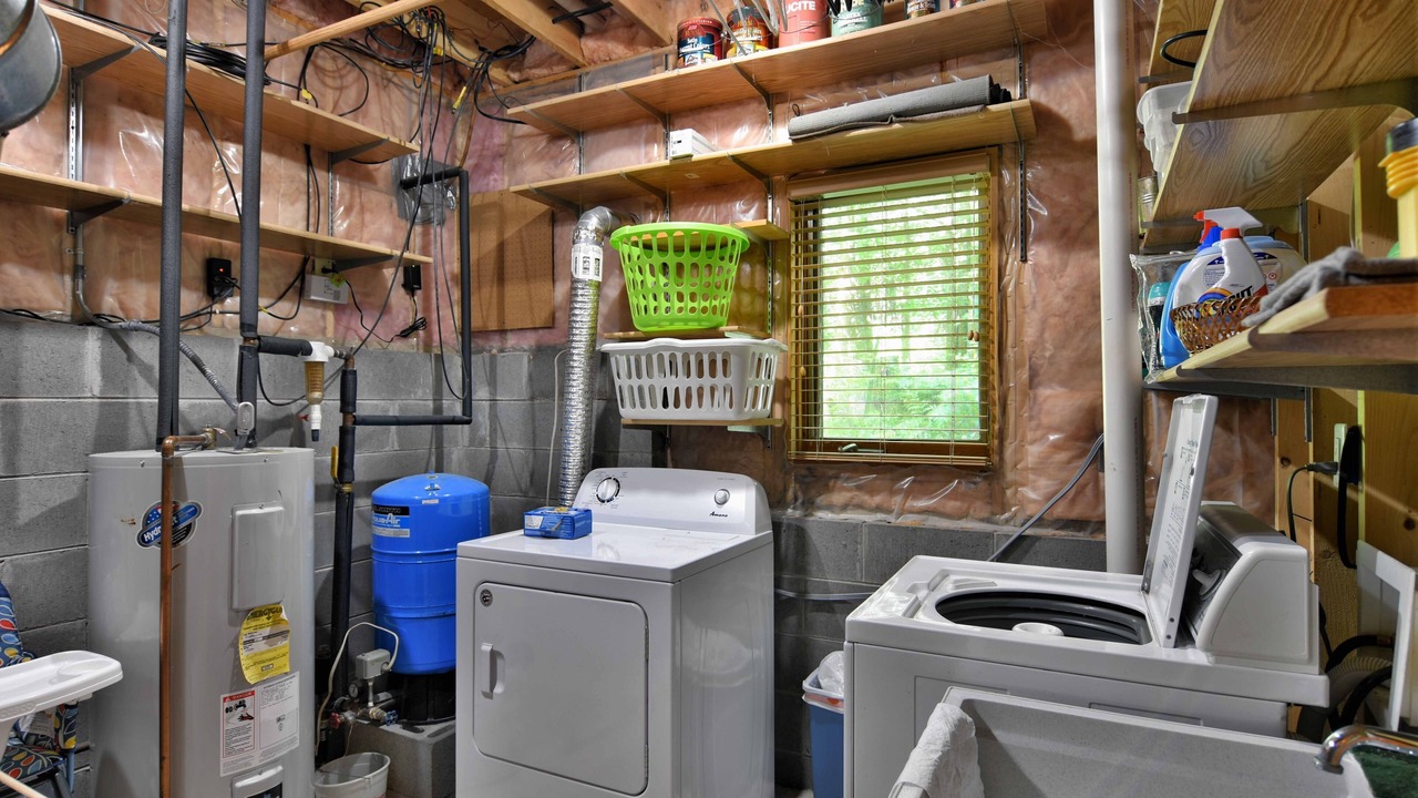 Photo of Bathroom in Trego