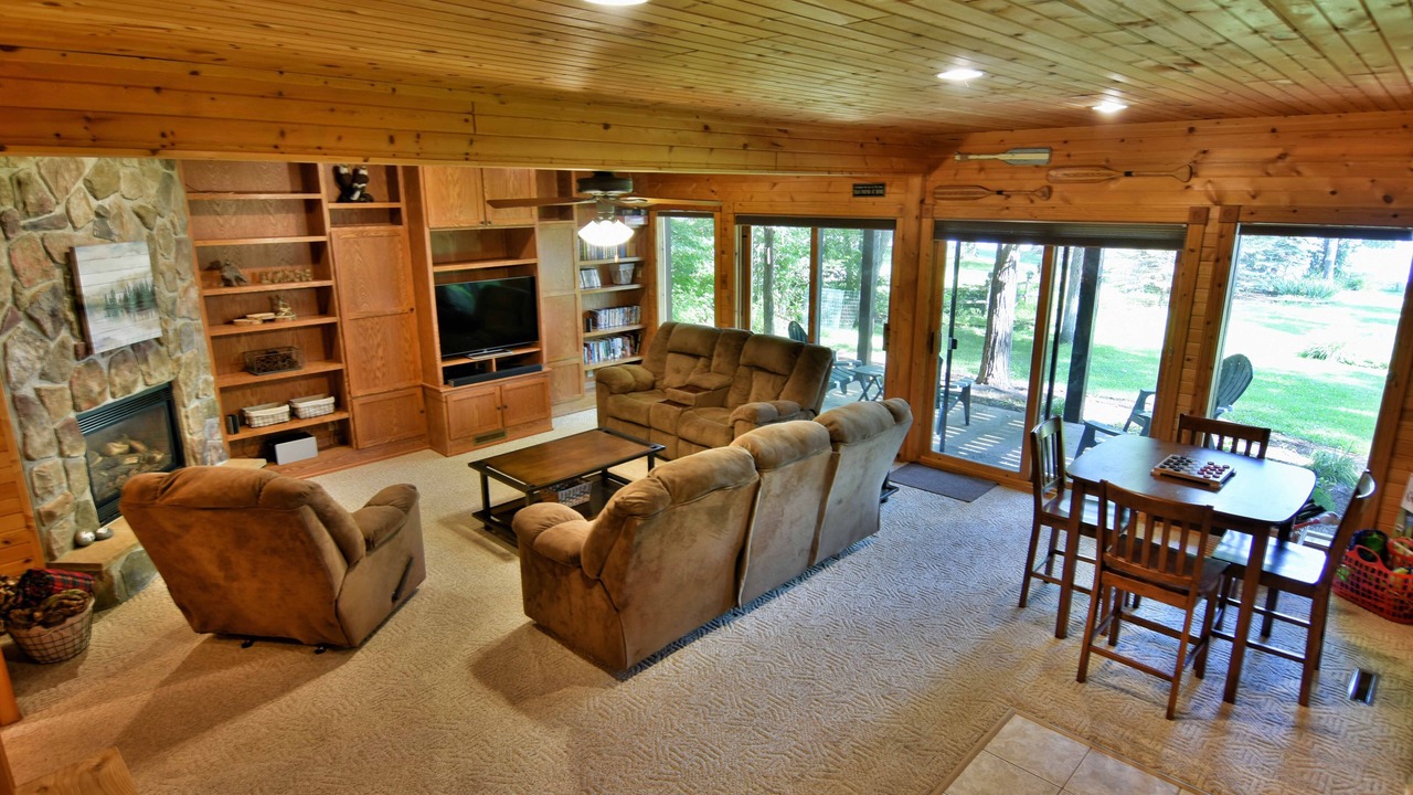 Photo of Livingroom in Trego