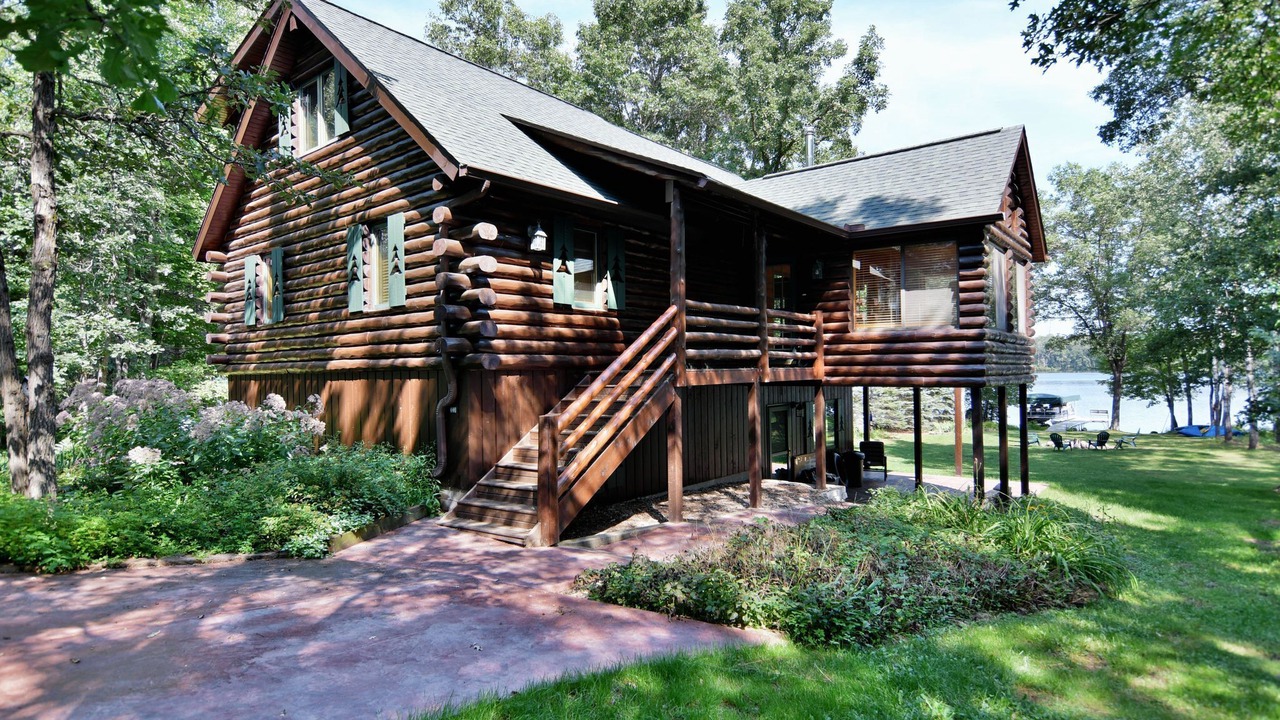 Photo of Outdoor in Trego