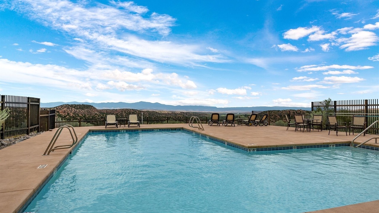 Photo of Outdoor in Tesuque