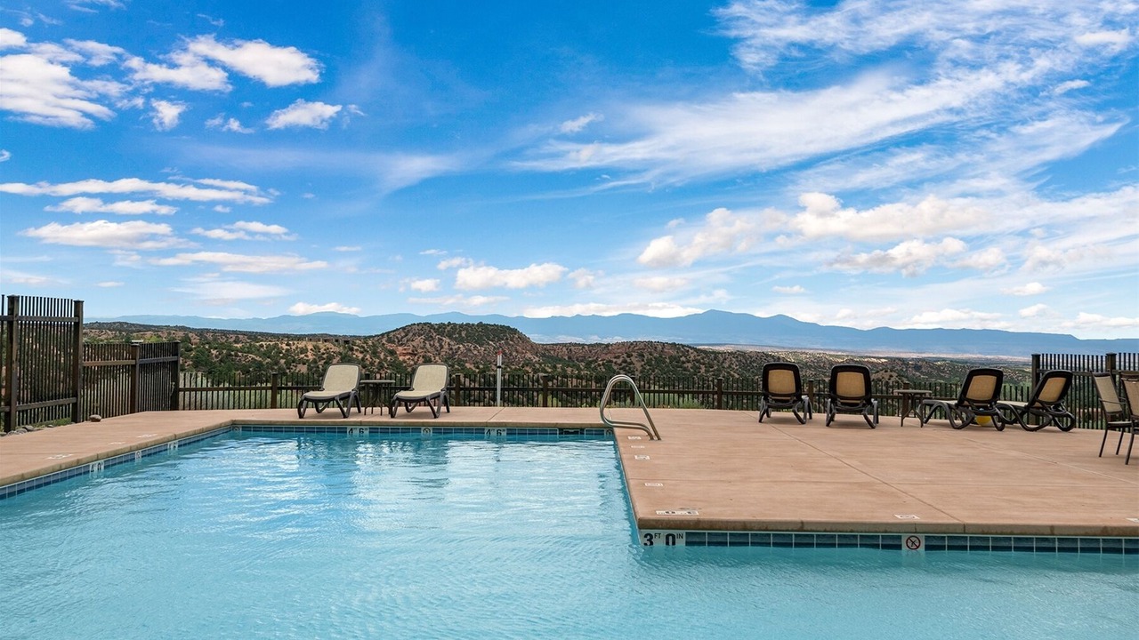 Photo of Outdoor in Tesuque