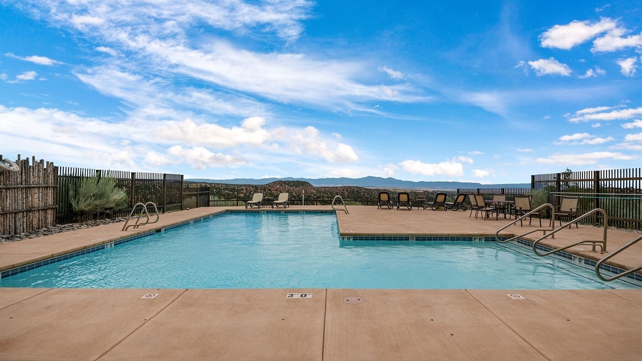 Photo of Outdoor in Tesuque
