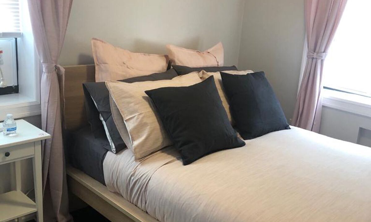 Photo of Bedroom in Industry