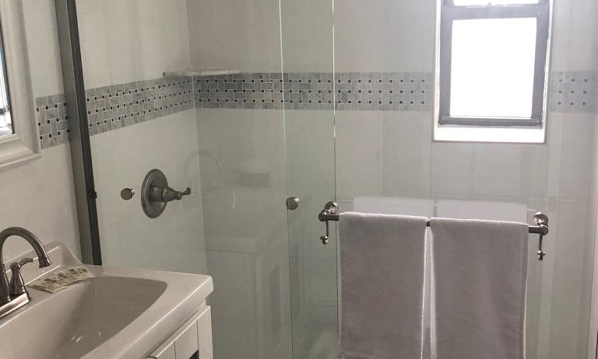Photo of Bathroom in Industry