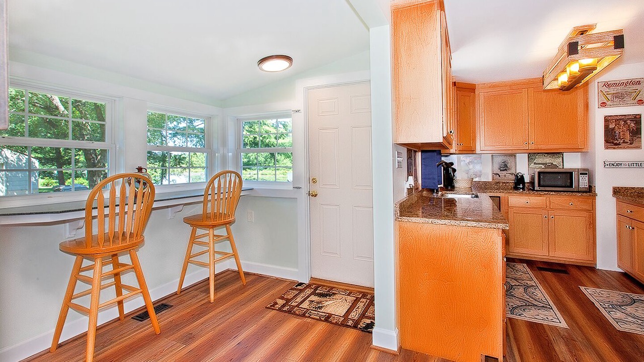 Photo of Kitchen in Lanexa