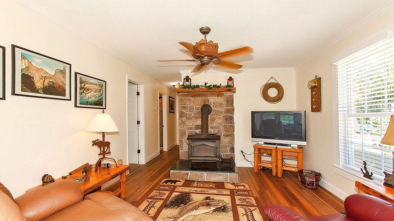 Photo of Bedroom in Lanexa