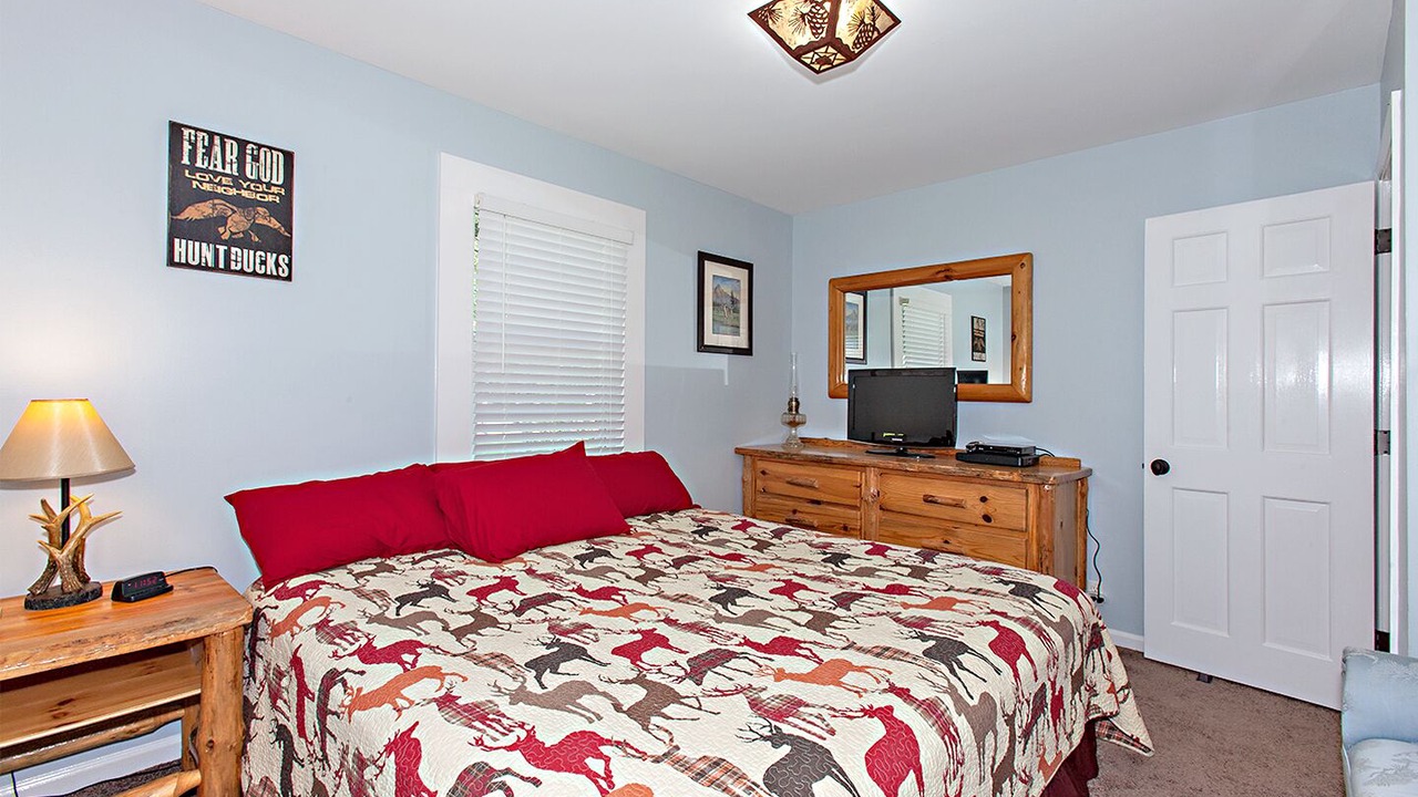 Photo of Bedroom in Lanexa
