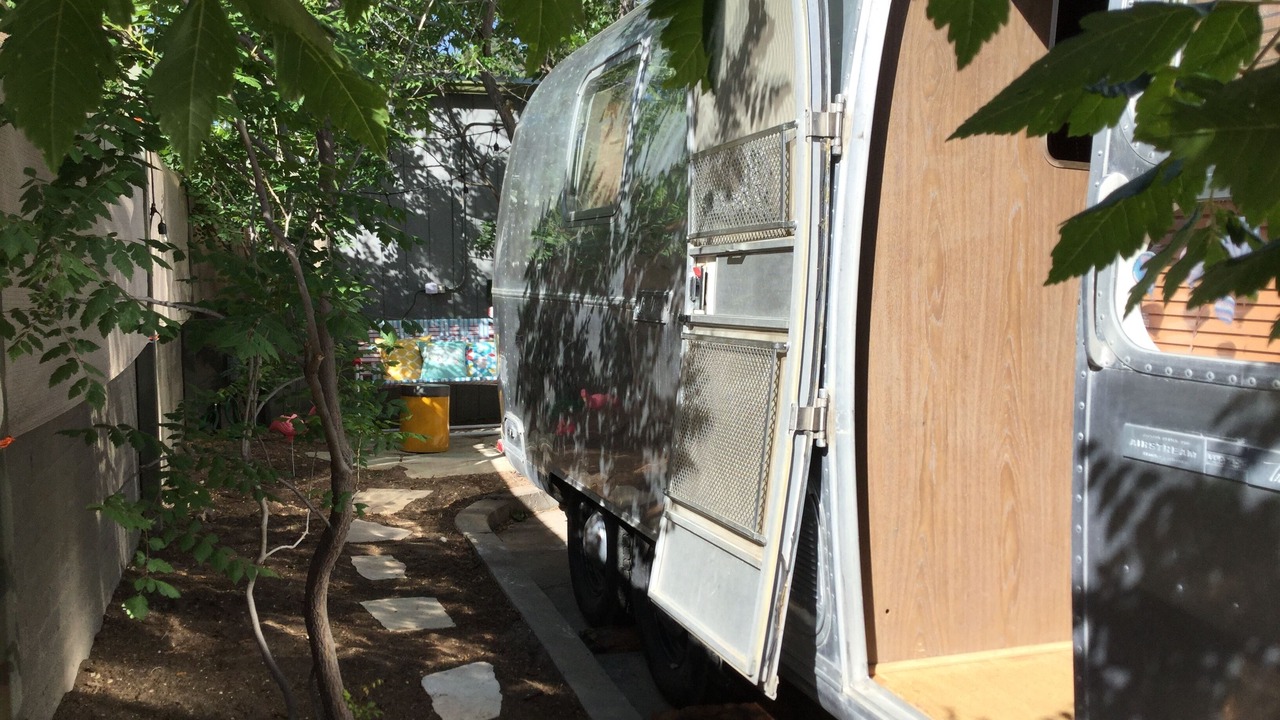 Photo of Outdoor in Southeast Heights