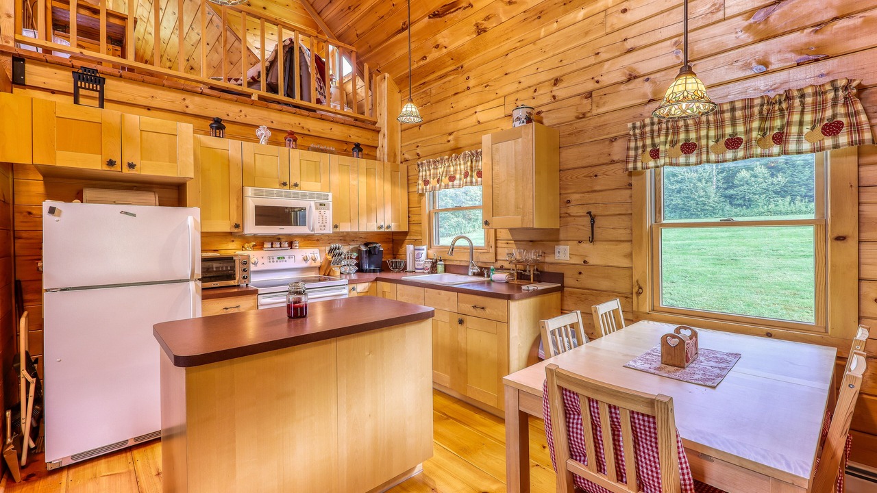 Photo of Kitchen in Jacksonville