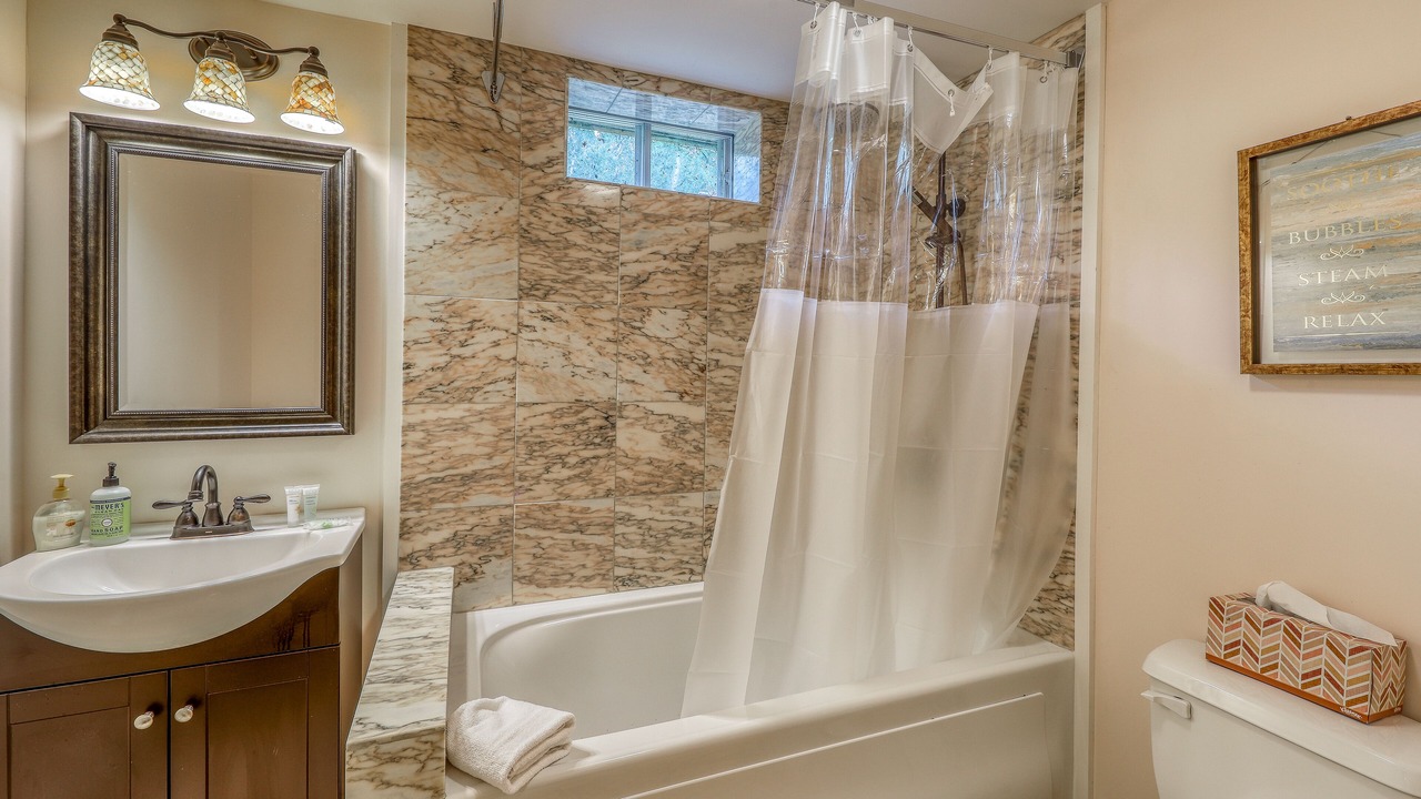 Photo of Bathroom in Jacksonville