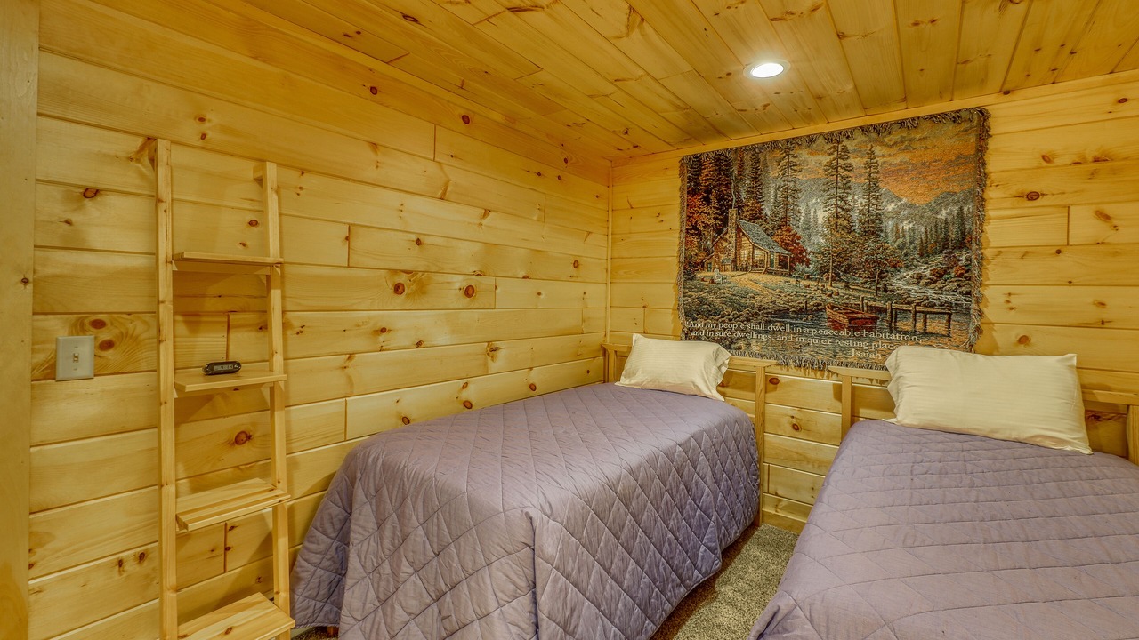 Photo of Bedroom in Jacksonville