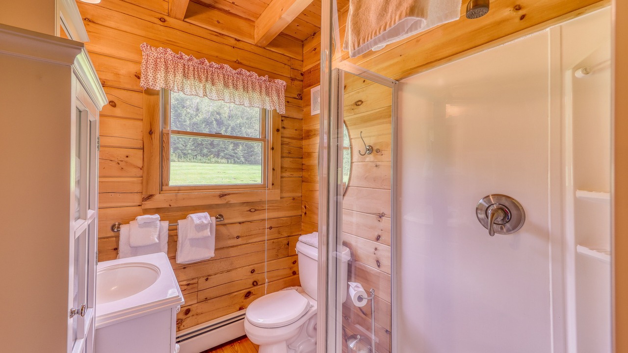 Photo of Bathroom in Jacksonville
