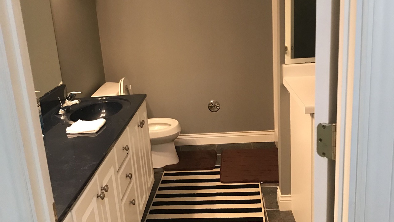 Photo of Bathroom in Rochester