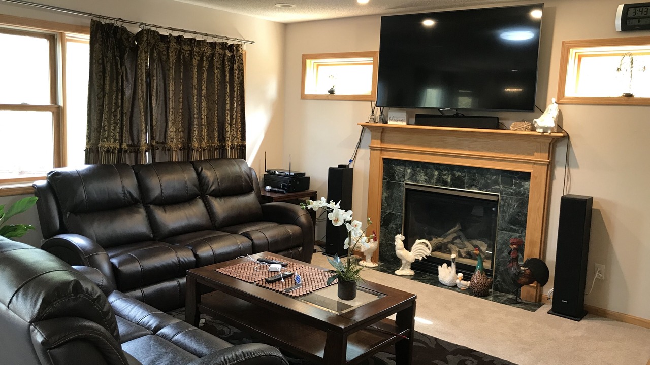 Photo of Livingroom in Rochester