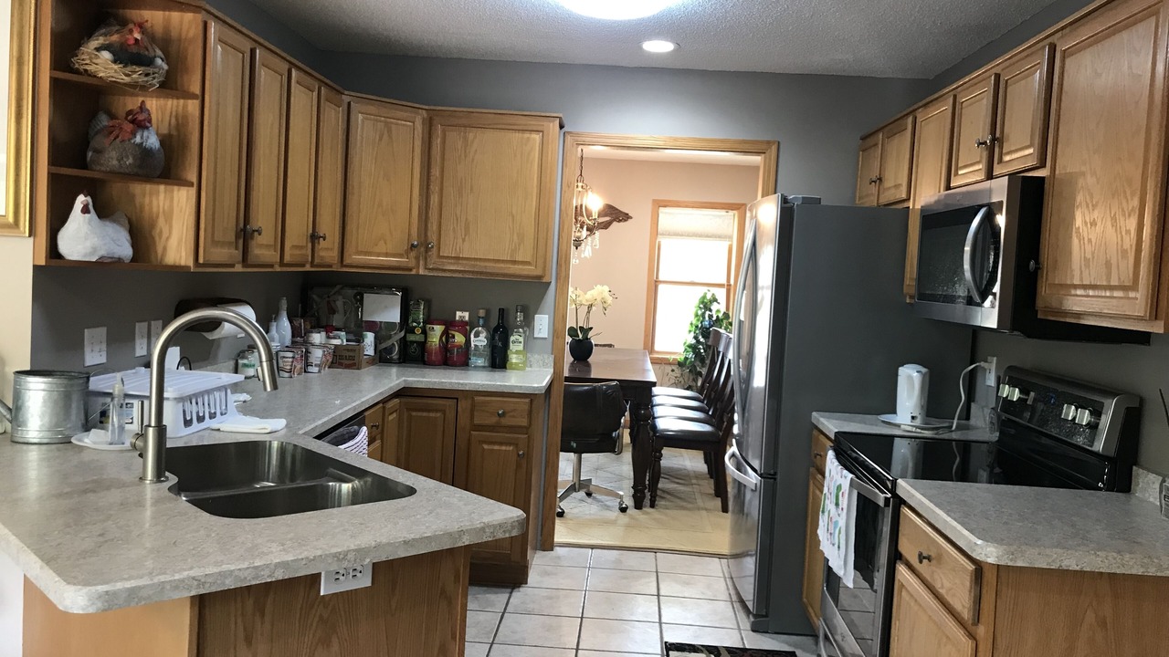 Photo of Kitchen in Rochester