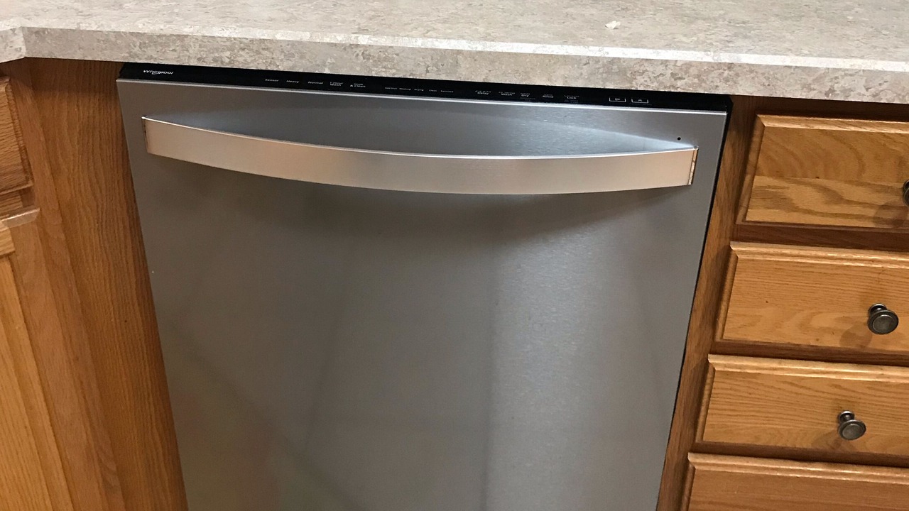 Photo of Kitchen in Rochester