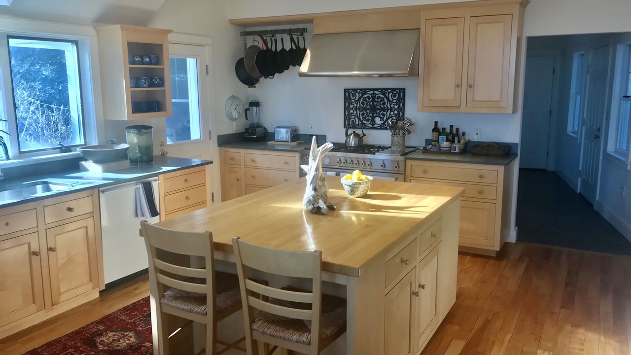 Photo of Kitchen in Spruce Head