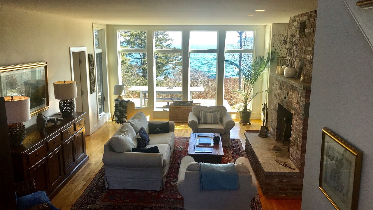 Photo of Livingroom in Spruce Head