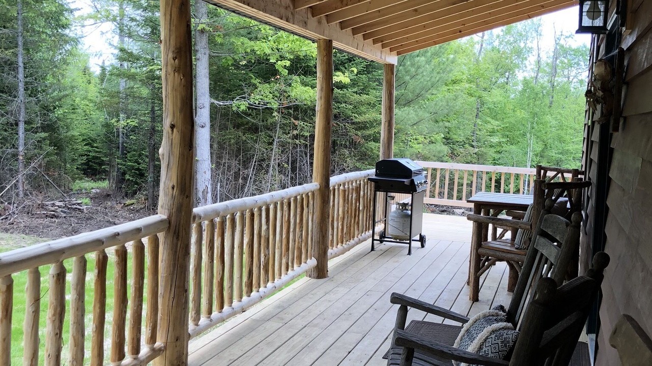 Photo of Patio Balcony in Bloomingdale