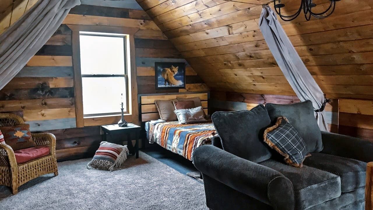 Photo of Livingroom in Bloomingdale