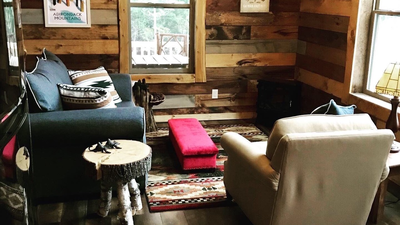 Photo of Livingroom in Bloomingdale