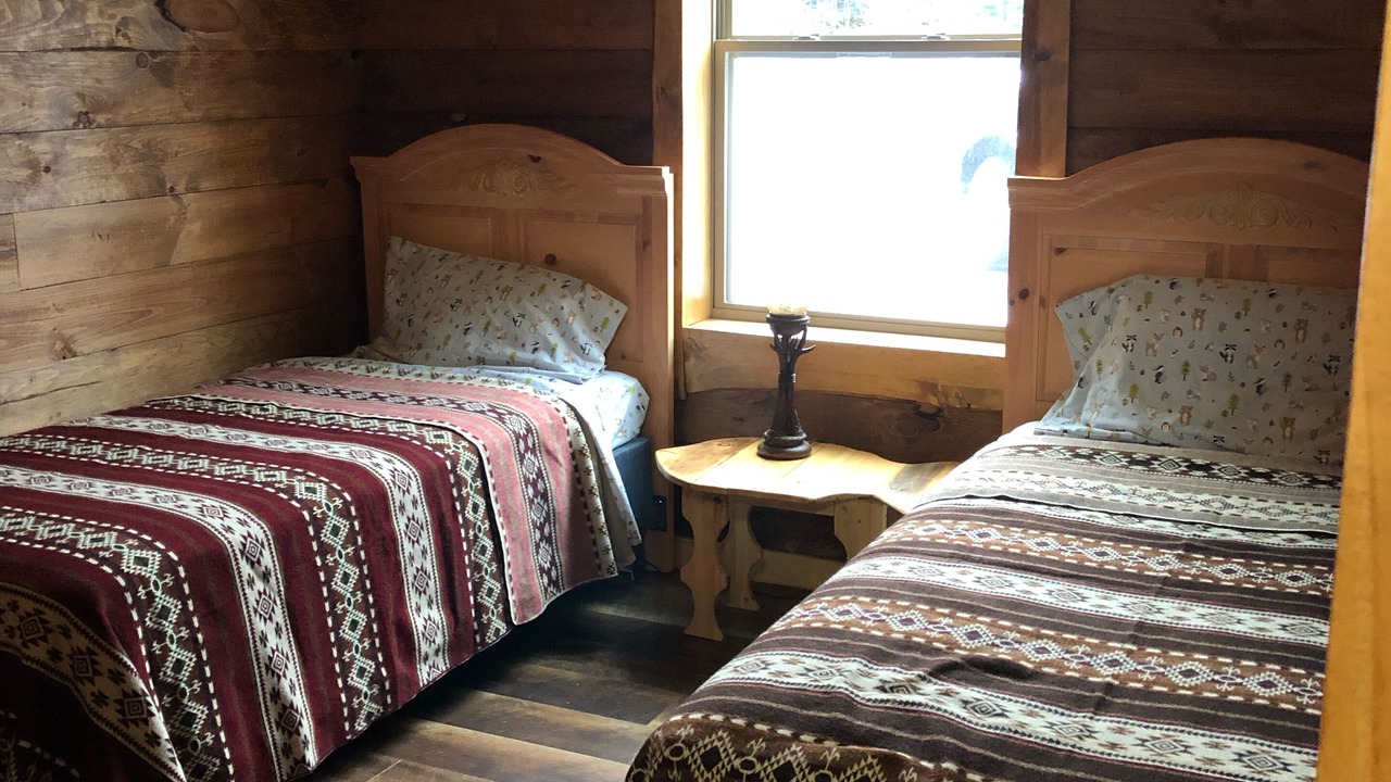 Photo of Bedroom in Bloomingdale
