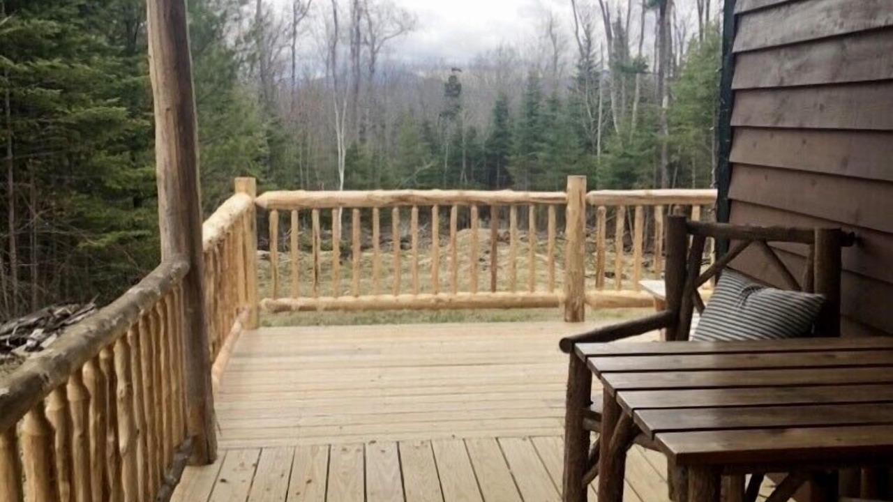 Photo of Patio Balcony in Bloomingdale