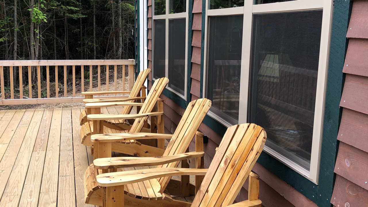 Photo of Patio Balcony in Bloomingdale