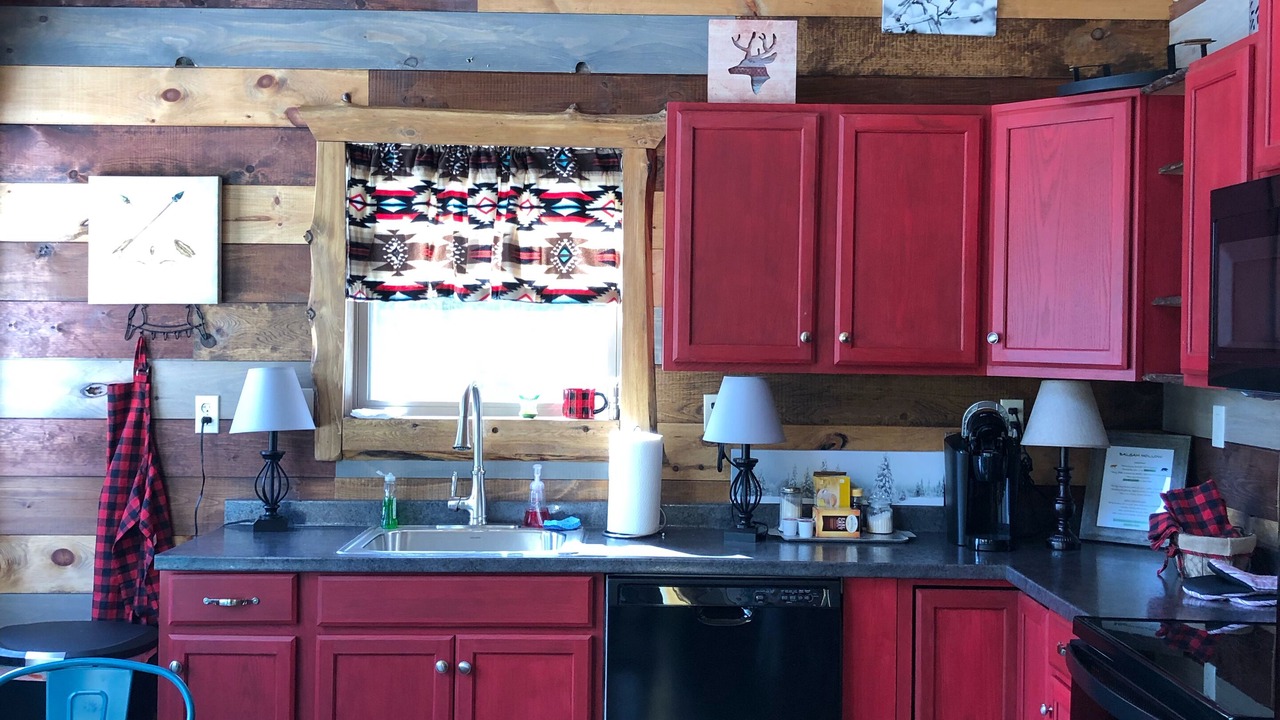 Photo of Kitchen in Bloomingdale