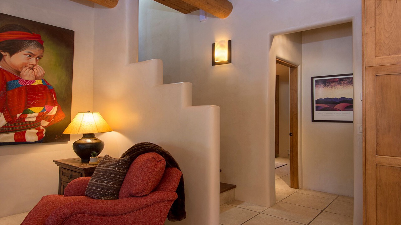 Photo of Bedroom in Northeast Santa Fe