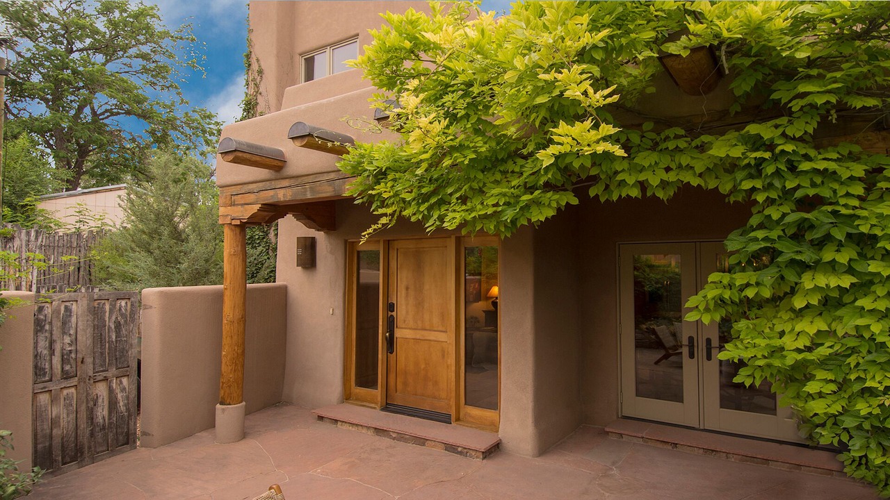 Photo of Outdoor in Northeast Santa Fe